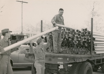Georgia National Guard Responds to Water Crisis