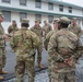 The PA National Guard moves to open a COVID 19 testing site