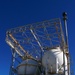 Edwards AFB Historic Rocket Test Stand 1A