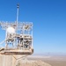 Edwards AFB Historic Rocket Test Stand 1A