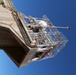 Edwards AFB Historic Rocket Test Stand 1A