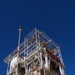 Edwards AFB Historic Rocket Test Stand 1A