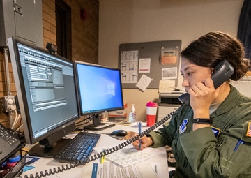 W.Va. guard assist with COVID-19 Hotline