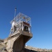 Edwards AFB Historic Rocket Test Stand 1A