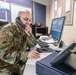 W.Va. guard assist with COVID-19 Hotline