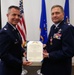 261st COS Change of Command Jan. 2020