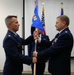 261st COS Change of Command Jan. 2020