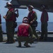 F-35 loading and take off aboard USS America