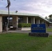 BHC Makalapa Prepared to Screen Patients Prior to Entering the Clinic