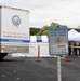 Pharmacy lines are stationed outside BHC Makalapa screening area