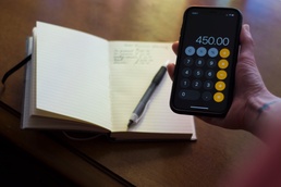 Weathering COVID-19: financial resilience