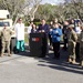 Guard Supports Florida Department of Health's response to COVID-19 in Broward County.
