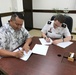 U.S. Army Corps of Engineers, CNMI sign agreement for Saipan Beach Road Coastal Storm Damage Reduction Study