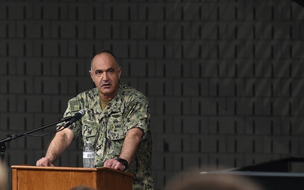 2020 Deterrence and Assurance Academic Alliance