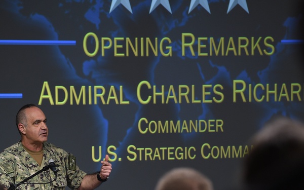 2020 Deterrence and Assurance Academic Alliance