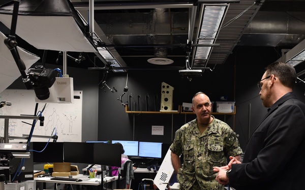 2020 Deterrence and Assurance Academic Alliance