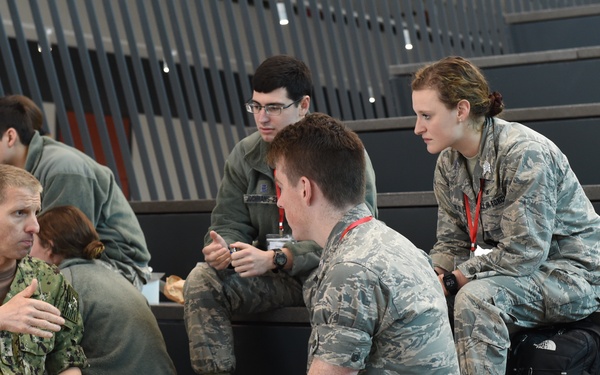 2020 Deterrence and Assurance Academic Alliance