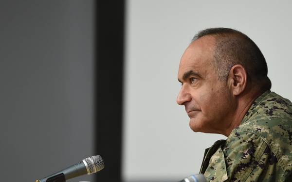 2020 Deterrence and Assurance Academic Alliance