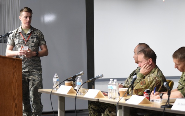 2020 Deterrence and Assurance Academic Alliance