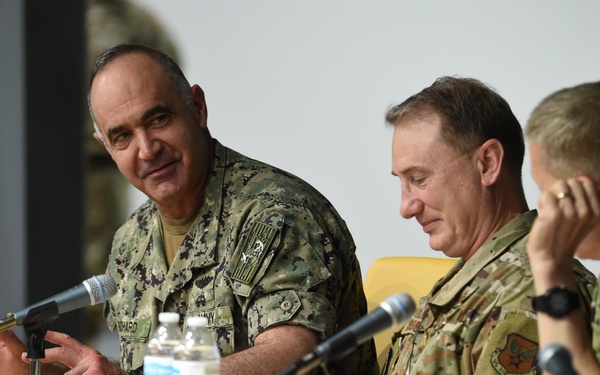 2020 Deterrence and Assurance Academic Alliance