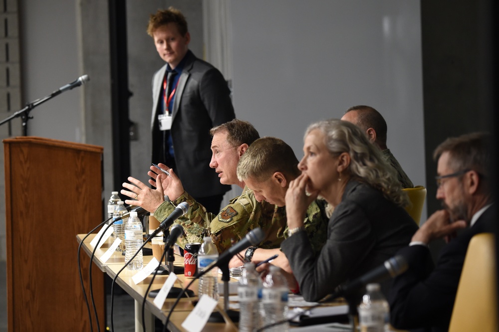 2020 Deterrence and Assurance Academic Alliance