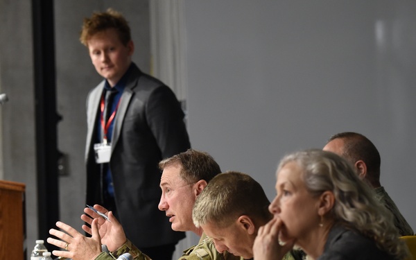 2020 Deterrence and Assurance Academic Alliance