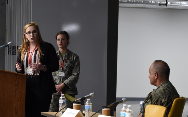 2020 Deterrence and Assurance Academic Alliance