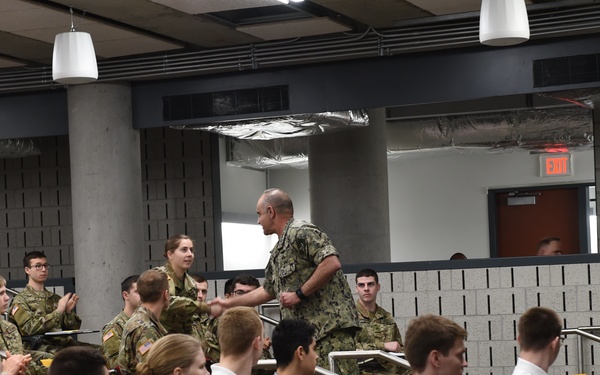 2020 Deterrence and Assurance Academic Alliance