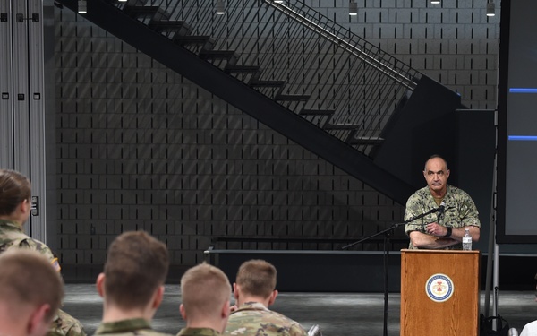 2020 Deterrence and Assurance Academic Alliance