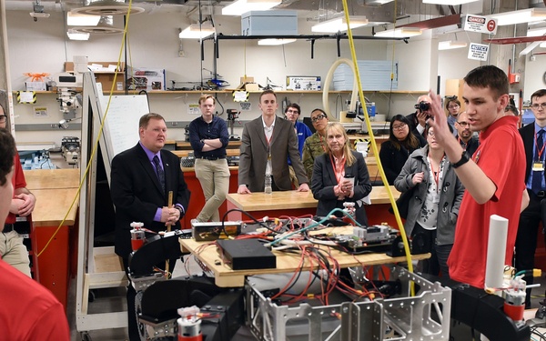 2020 Deterrence and Assurance Academic Alliance