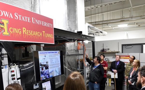 2020 Deterrence and Assurance Academic Alliance