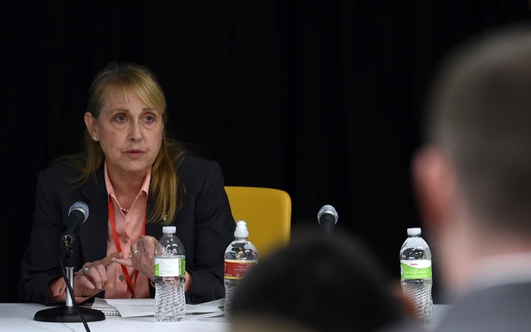 2020 Deterrence and Assurance Academic Alliance