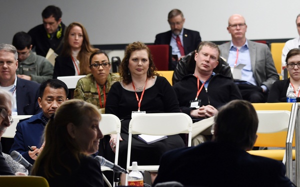 2020 Deterrence and Assurance Academic Alliance