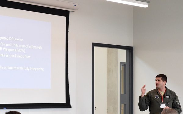 2020 Deterrence and Assurance Academic Alliance