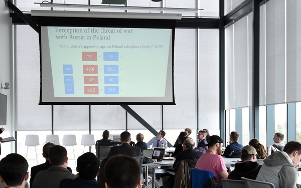 2020 Deterrence and Assurance Academic Alliance