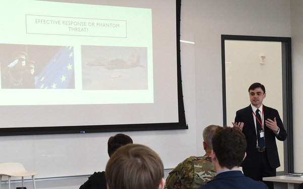 2020 Deterrence and Assurance Academic Alliance