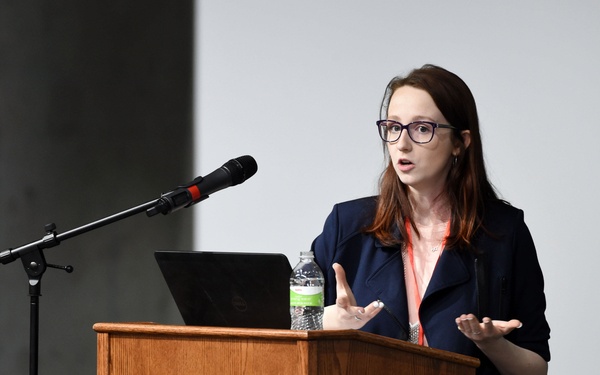 2020 Deterrence and Assurance Academic Alliance