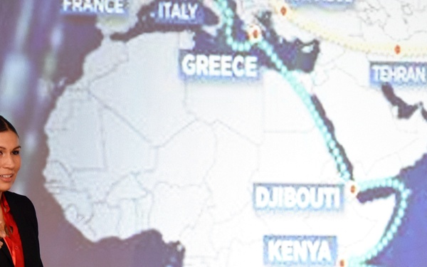 2020 Deterrence and Assurance Academic Alliance