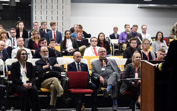 2020 Deterrence and Assurance Academic Alliance