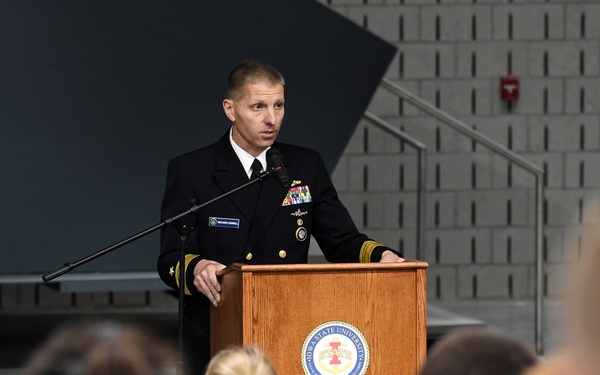 2020 Deterrence and Assurance Academic Alliance