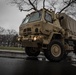 143rd Transportation Company Soldiers receive protective gear from NJ Department of Health