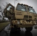 143rd Transportation Company Soldiers receive protective gear from NJ Department of Health