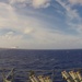 USS Germantown (LSD 42) launches RAM