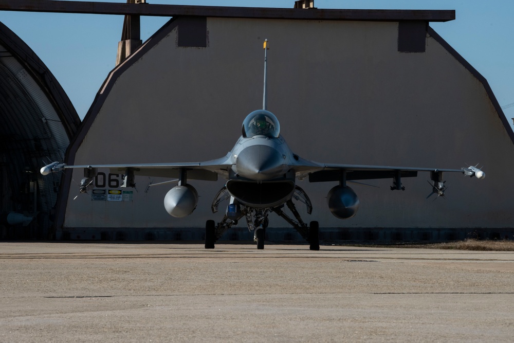 Maintenance Operations