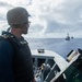 Antietam Conducts Fast Craft Attack Exercise