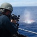 Antietam Conducts Fast Craft Attack Exercise