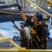 USS America Sailors, 31st MEU Marines Conduct F-35B Maintenance