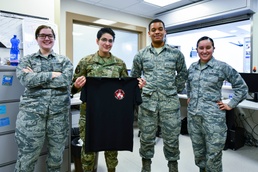 Public Health continues mission: COVID-19 prevention