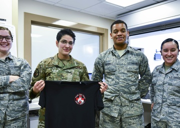 Public Health continues mission: COVID-19 prevention