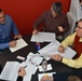 District leadership gathers in Red Wing for strategic planning